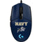 United States Naval Academy Navy Logo G203 Prodigy RGB Wired Gaming Mouse Skin